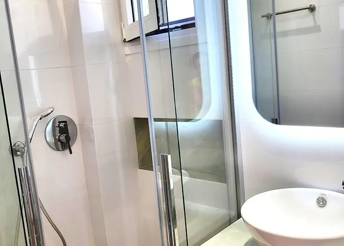 Meltemi Retreat Апартаменты *