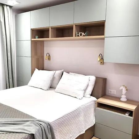 Meltemi Retreat Apartment