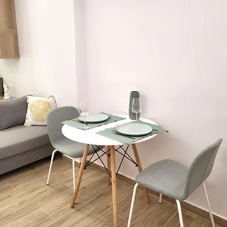 Apartment Meltemi Retreat *