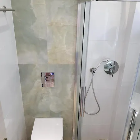 Meltemi Retreat Lejlighed *