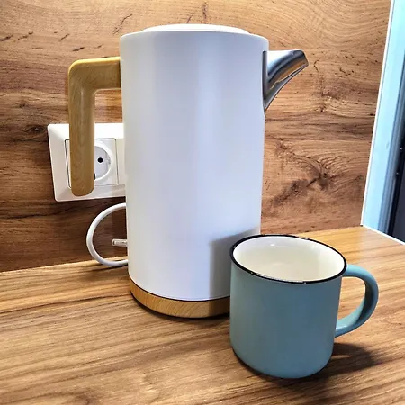 Meltemi Retreat * Tolo