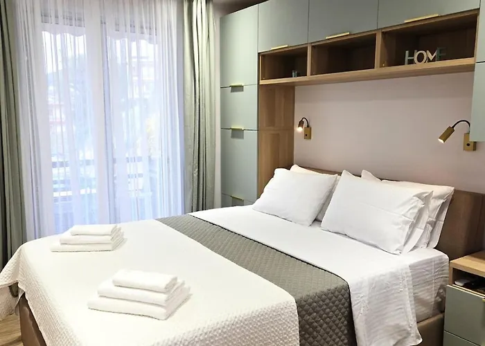 Meltemi Retreat Διαμέρισμα Τολό