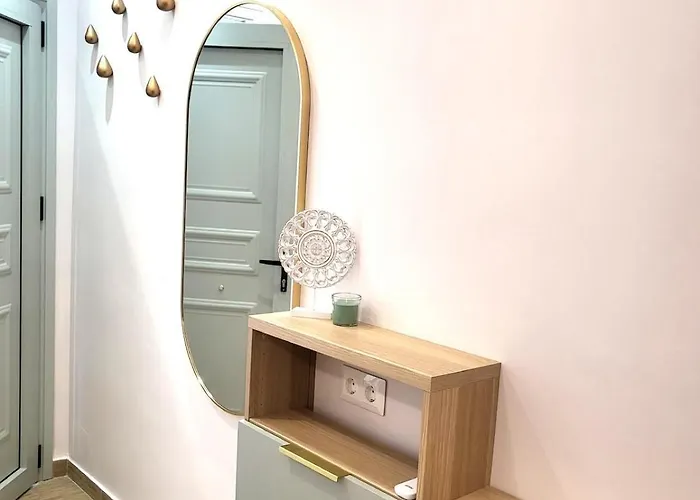 Meltemi Retreat Διαμέρισμα Τολό